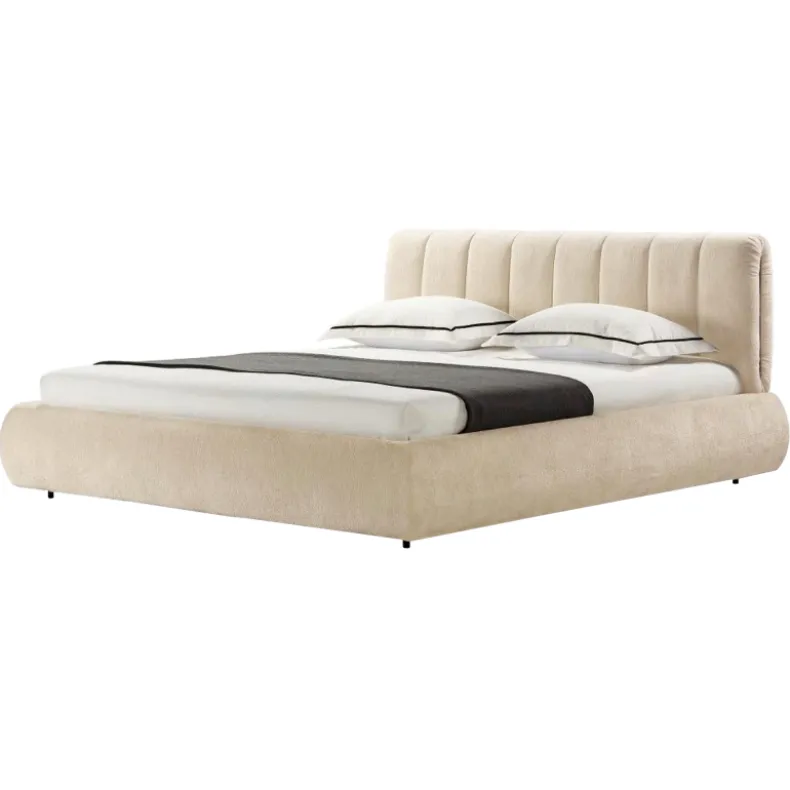 LEA-LEA Bed | Fabric