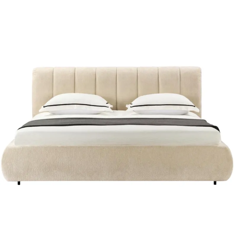 LEA-LEA Bed | Fabric