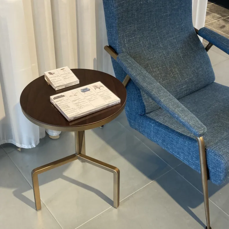 LEE-LEE Side Table | Warehouse