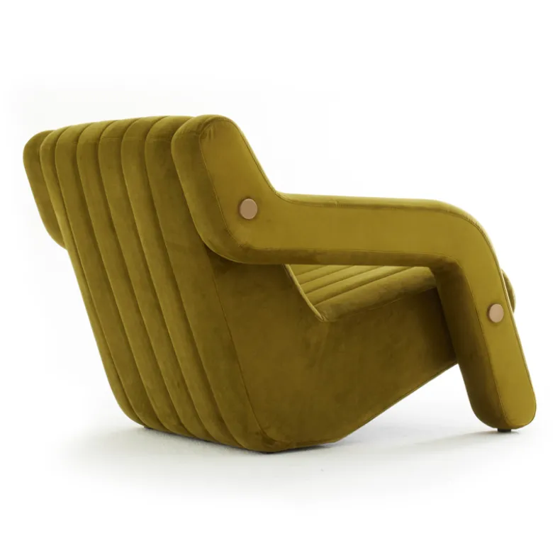 LEN-LEN Lounge Chair