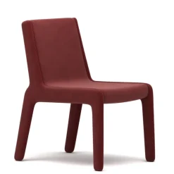 LENTO Chair without Armrest By Frank Chou