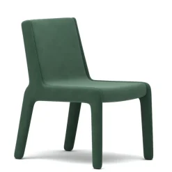 LENTO Chair without Armrest By Frank Chou
