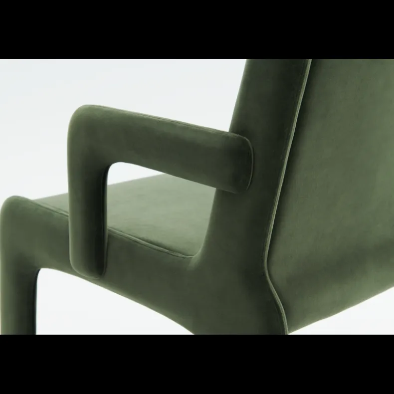 LENTO Lounge Chair By Frank Chou | Showroom Display