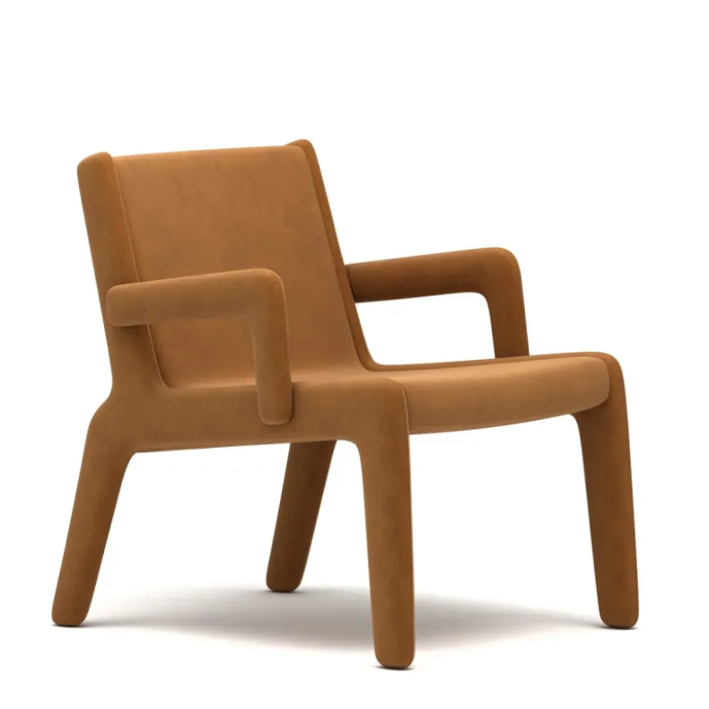 LENTO Lounge Chair By Frank Chou | Showroom Display