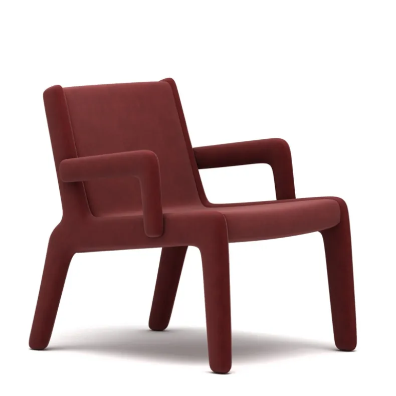 LENTO Lounge Chair By Frank Chou | Showroom Display