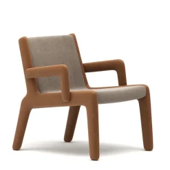LENTO Lounge Chair By Frank Chou | Showroom Display