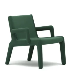 LENTO Lounge Chair By Frank Chou
