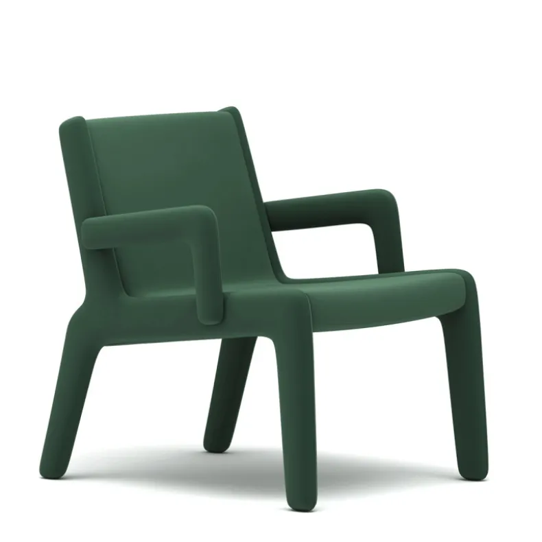LENTO Lounge Chair By Frank Chou