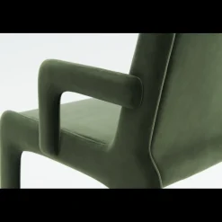LENTO Lounge Chair By Frank Chou