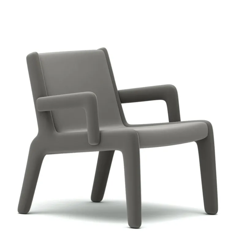 LENTO Lounge Chair By Frank Chou