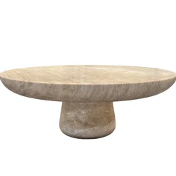 LID-LID Coffee Table | Dia: 1000