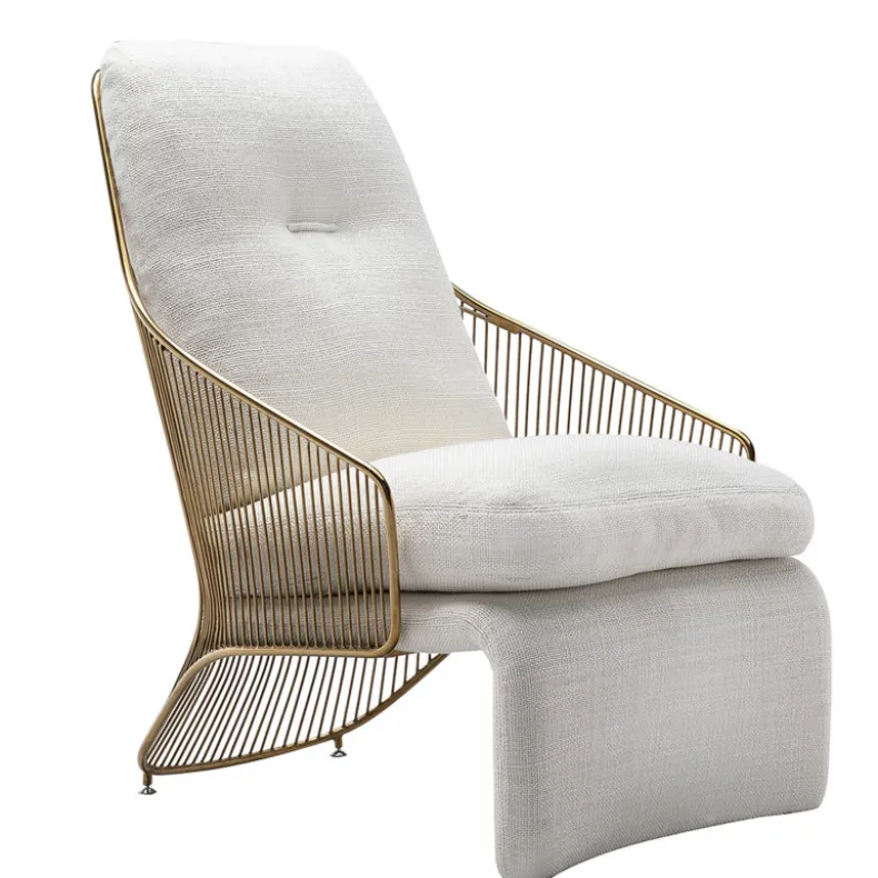 LIF-LIF Lounge Chair | Warehouse