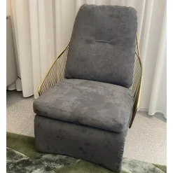 LIF-LIF Lounge Chair | Warehouse