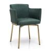 LIH-LIH Swivel Chair | Leather