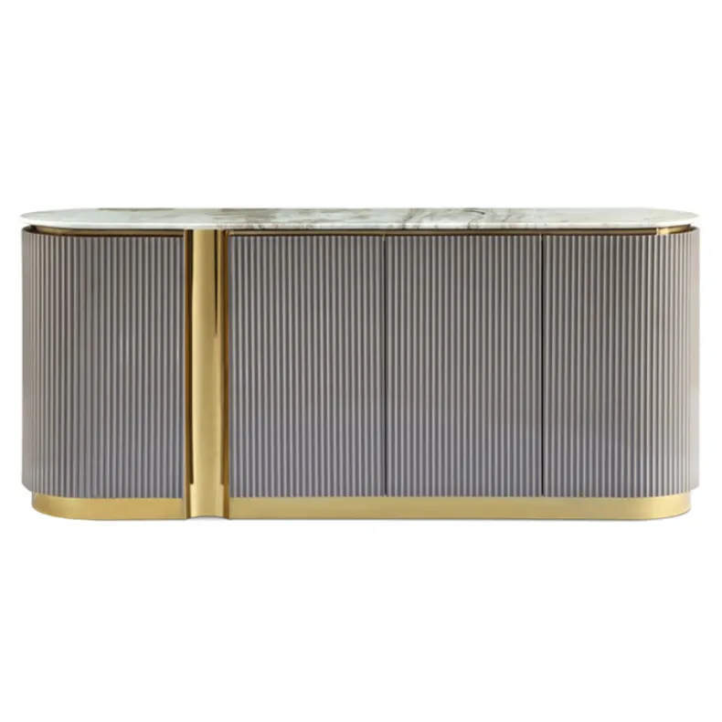 LII-LII Sideboard
