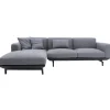 LI-LI Three Seater Corner Sofa | Customisable