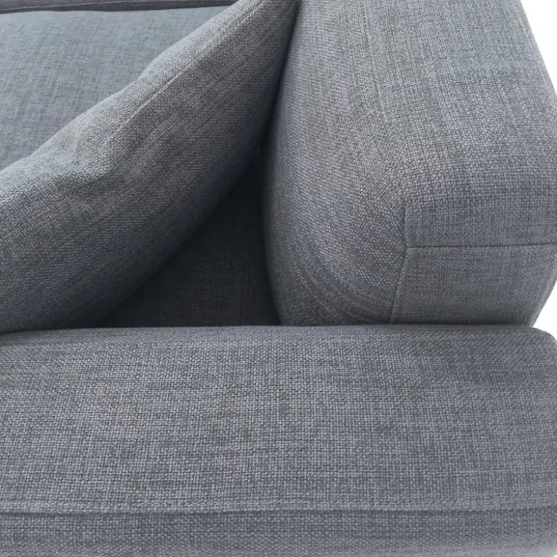 LI-LI Three Seater Corner Sofa | Customisable