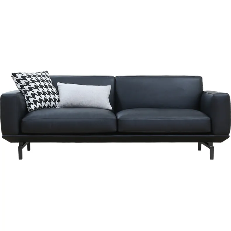 LI-LI Three Seater Sofa | Fabric