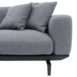 LI-LI Two Seater Sofa | Fabric
