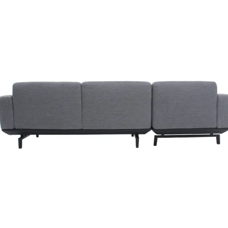 LI-LI Two Seater Sofa | Fabric