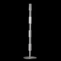 Liner Crystal Table Lamp