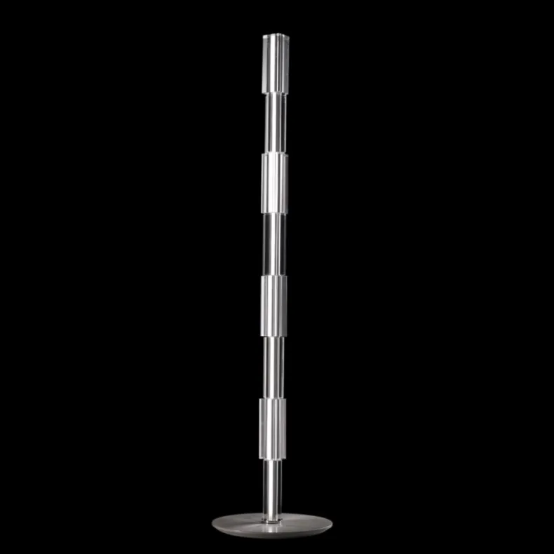 Liner Crystal Table Lamp
