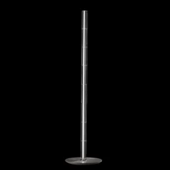 Liner Crystal Table Lamp
