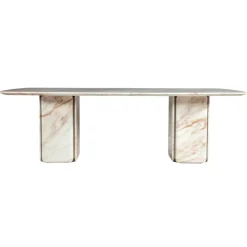 LIZ-LIZ Dining Table | 2M
