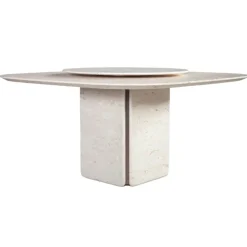 LIZ-LIZ Dining Table | W: 1.5M