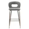 LOG-LOG Bar Stool