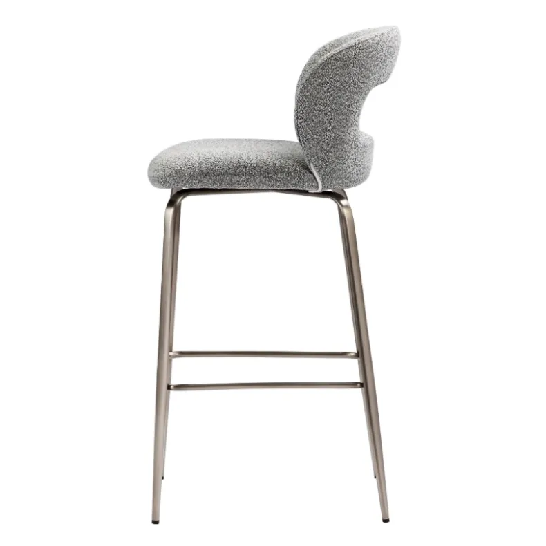 LOG-LOG Bar Stool