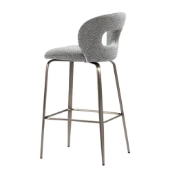 LOG-LOG Bar Stool