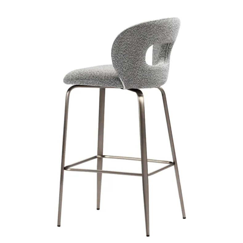 LOG-LOG Bar Stool