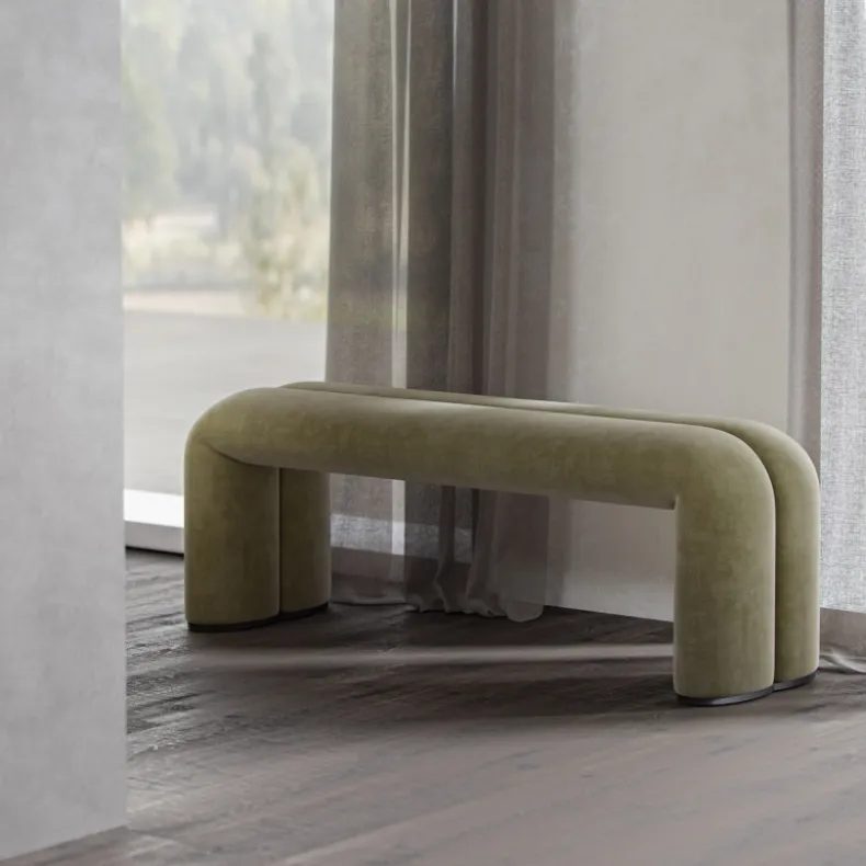 LOK-LOK Stool