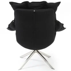 LONG-LONG Swivel Lounge Chair | Stock