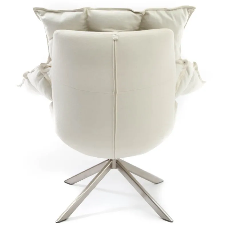LONG-LONG Swivel Lounge Chair | Stock