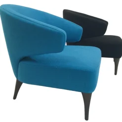 LON-LON Lounge Chair | Stock