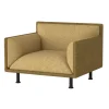 LOY-LOY One Seater Sofa| Fabric