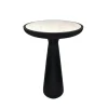 LUC-LUC Side Table | Dia: 450 mm