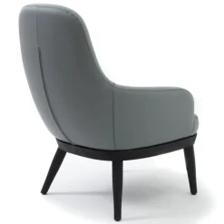 LUI-LUI Lounge Chair | Stock