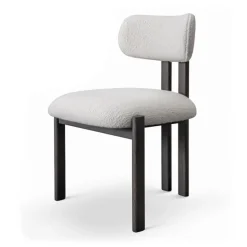 LUM-LUM Chair | Fabric