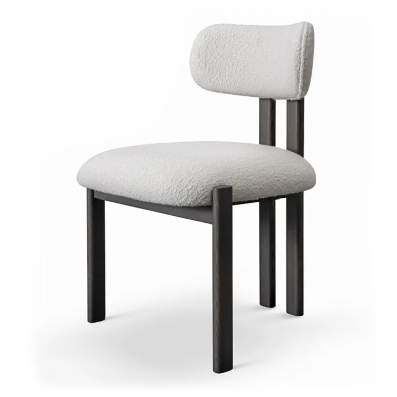 LUM-LUM Chair | Fabric