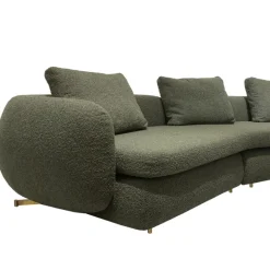 LUNG-LUNG Four Seater Sofa