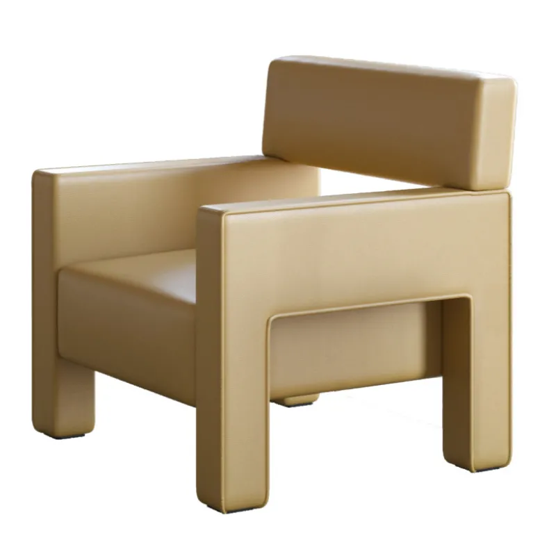MAD-MAD Chair | Fabric