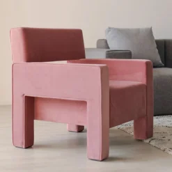 MAD-MAD Chair | Fabric