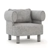 MAG-MAG Lounge Chair