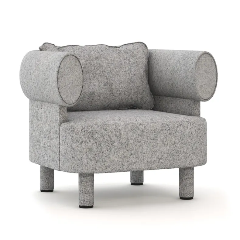 MAG-MAG Lounge Chair