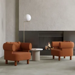 MAG-MAG Lounge Chair