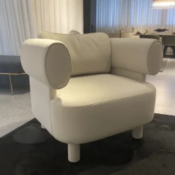 MAG-MAG Lounge Chair | Showroom Display