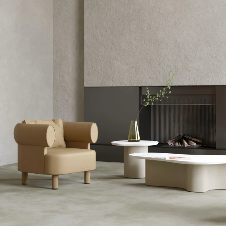 MAG-MAG Lounge Chair | Showroom Display